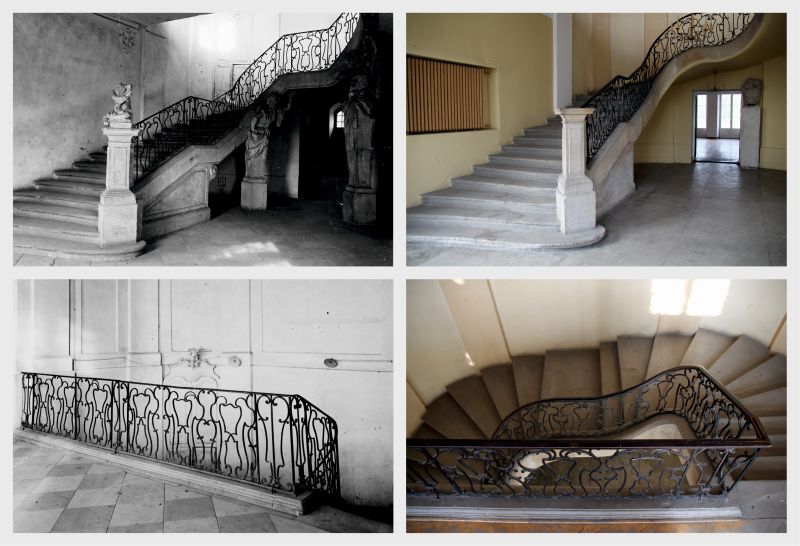 „Słownik Dawnego Radzynia” (cz. 51) - WESTYBUL