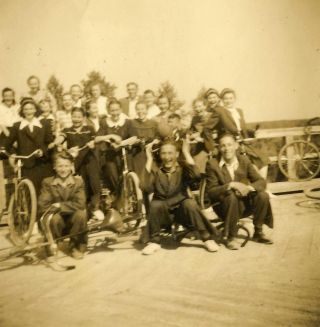 Radzyń Podlaski. Niezwykłe zwykłe historie (cz. 505)