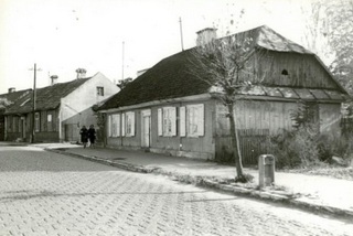 Radzyń Podlaski. Niezwykłe zwykłe historie (cz. 507)