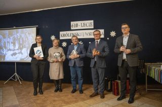 Gdy fotografie zaczęły mówić. Wieczór, który przywrócił Białej jej pamięć