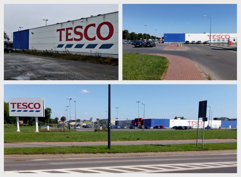 „Słownik Dawnego Radzynia” (cz. 52) - TESCO