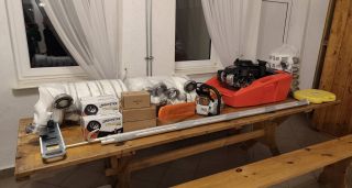 Wzmocnienie bezpieczeństwa. Gminne OSP z nowym wyposażeniem