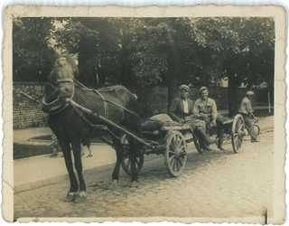 Radzyń Podlaski. Niezwykłe zwykłe historie (cz. 514)