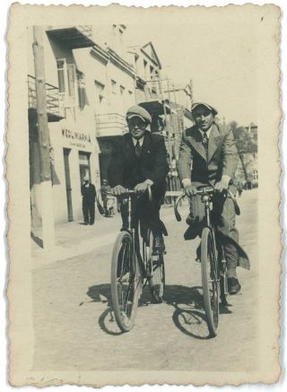 Radzyń Podlaski. Niezwykłe zwykłe historie (cz. 516)