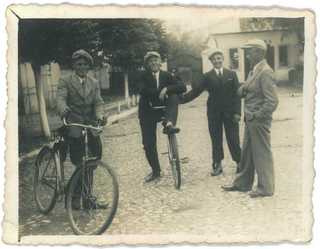 Radzyń Podlaski. Niezwykłe zwykłe historie (cz. 517)