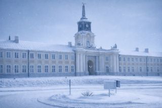 Arktyczny chłód nadciąga nad region. Mróz może stanowić realne zagrożenie