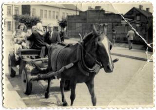 Radzyń Podlaski. Niezwykłe zwykłe historie (cz. 518)