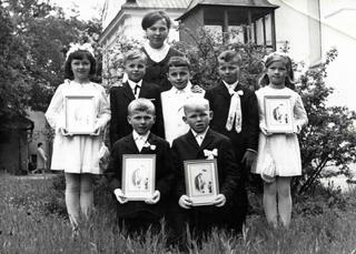 Radzyń Podlaski. Niezwykłe zwykłe historie (cz. 519)