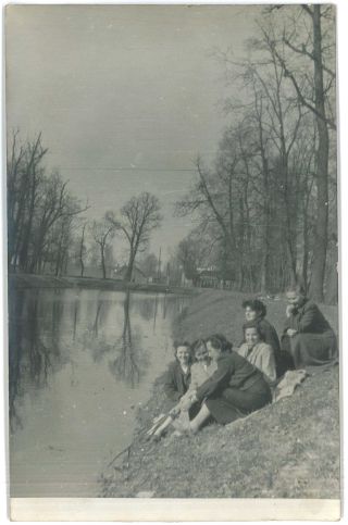 Radzyń Podlaski. Niezwykłe zwykłe historie (cz. 520)