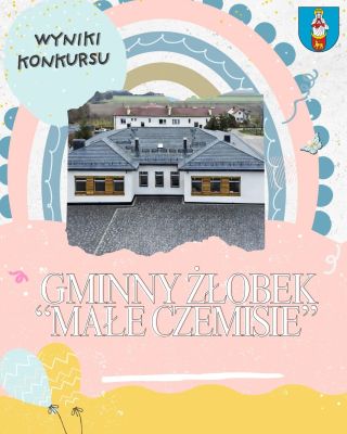 Wybrano nazwę nowego żłobka w Czemiernikach