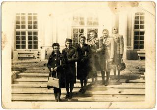 Radzyń Podlaski. Niezwykłe zwykłe historie (cz. 522)