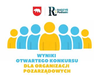 Rozstrzygnięcie otwartego konkursu ofert dla organizacji pozarządowych na realizację w 2026 roku zadań publicznych