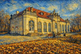 Od jatki po kawalerkę szpagatową – słownik radzyńskich wyrażeń