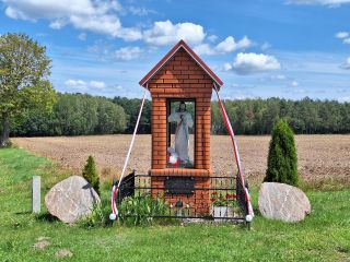 Odpowiedź na wezwanie Jana Pawła II