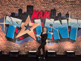 Talent z Radzynia w programie TVN „Mam Talent”