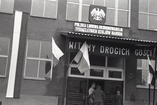 Radzyń Podlaski. Niezwykłe zwykłe historie (cz. 533)