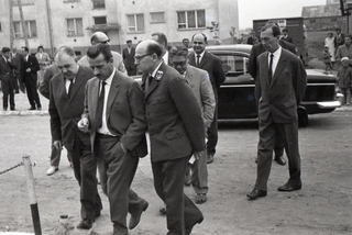 Radzyń Podlaski. Niezwykłe zwykłe historie (cz. 535)