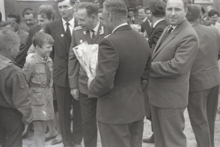 Radzyń Podlaski. Niezwykłe zwykłe historie (cz. 537)