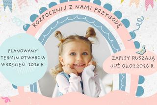 Ruszyła wstępna rekrutacja do Gminnego Żłobka w Czemiernikach. Otwarcie planowane na wrzesień 2026