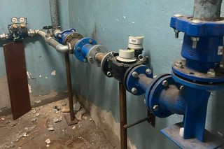 Prace remontowe w miejskich szkołach