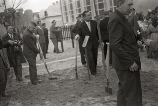 Radzyń Podlaski. Niezwykłe zwykłe historie (cz. 548)