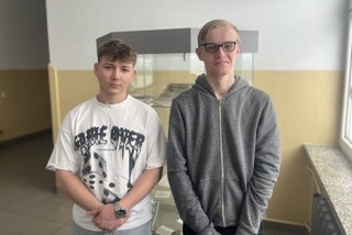 Sukces uczniów ZSP w Radzyniu w Olimpiadzie Przedsiębiorczości