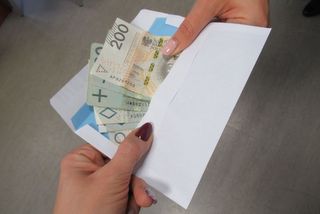 Wierzyła, iż pomaga córce