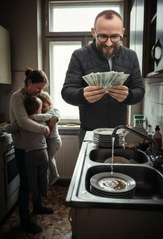 Stawka od wody - wygodne dla Burmistrza, nie dla mieszkańców (cz. 3)