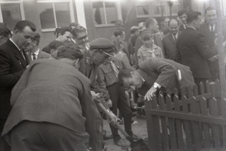 Radzyń Podlaski. Niezwykłe zwykłe historie (cz. 552)