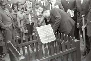 Radzyń Podlaski. Niezwykłe zwykłe historie (cz. 554)