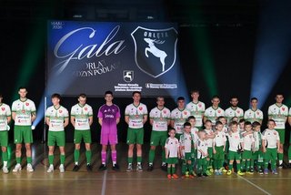 Wielkie piłkarskie święto: Za nami Gala LKS Orlęta Spomlek Radzyń Podlaski!