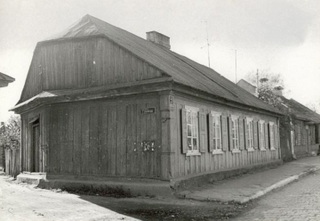 Radzyń Podlaski. Niezwykłe zwykłe historie (cz. 556)