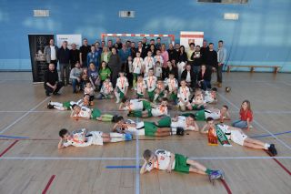 Za nami młodzieżowy turniej VOBOS Orlęta Cup 2026