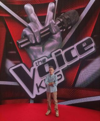 Uczeń z Ulana-Majoratu wystąpi w „The Voice Kids”. Michał Polkowski na scenie już w sobotę