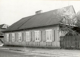 Radzyń Podlaski. Niezwykłe zwykłe historie (cz. 557)