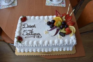 Podziękowania dla Sołtysek i Sołtysów z Gminy Radzyń Podlaski