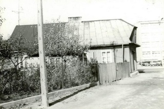 Radzyń Podlaski. Niezwykłe zwykłe historie (cz. 559)