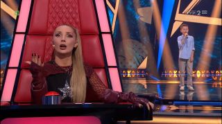 Wszystkie fotele odwrócone! Michał Polkowski ze Stoku zachwycił trenerów w „The Voice Kids”
