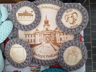 Od warząchwi do szmergla - słowa z radzyńskiej mowy