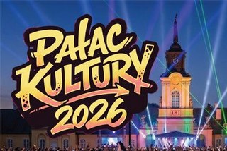 „Wjazd na Pałac” - hip-hopowy festiwal już w lipcu w Radzyniu