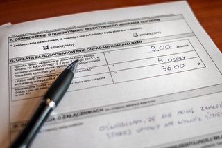 Miasto sprawdzi deklaracje śmieciowe mieszkańców. Kontrole ruszą od kwietnia 2026