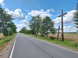 Baranek zabity od założenia świata