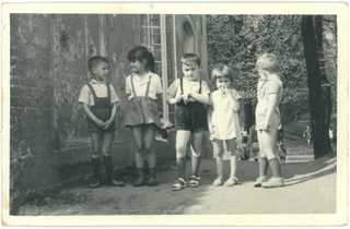 Radzyń Podlaski. Niezwykłe zwykłe historie (cz. 564)