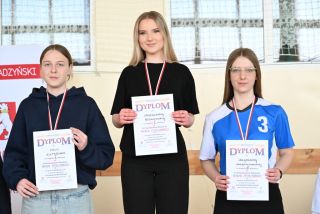 Wielkie Święto Tenisa Stołowego w Woli Osowińskiej!