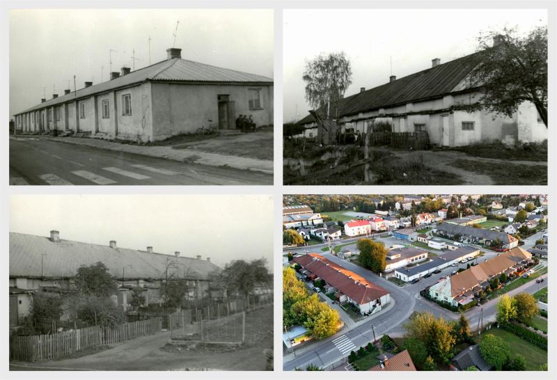 „Słownik Dawnego Radzynia” (cz. 60) - KOSZARY