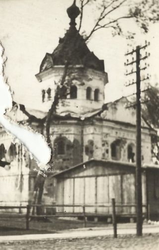 Radzyń Podlaski. Niezwykłe zwykłe historie (cz. 581)