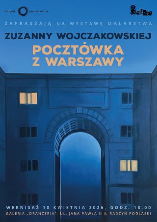 Wernisaż wystawy Zuzanny Wojczakowskiej