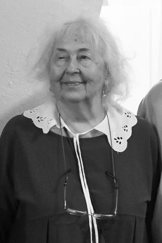 Nie żyje ceniona nauczycielka i artystka. Żegnamy Zofię Leszczyńską