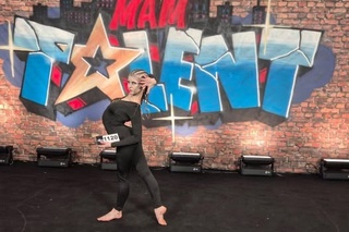 Radzynianka zawalczy na żywo w „Mam Talent”! Wszystko w rękach widzów