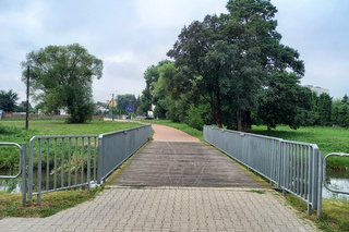 Spacerkiem po Radzyniu - ul. Wojska Polskiego